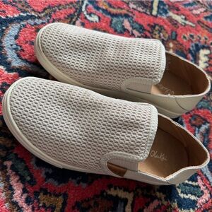 Olukai Slip On Shoes